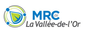Logo MRC Vallée-de-l'Or