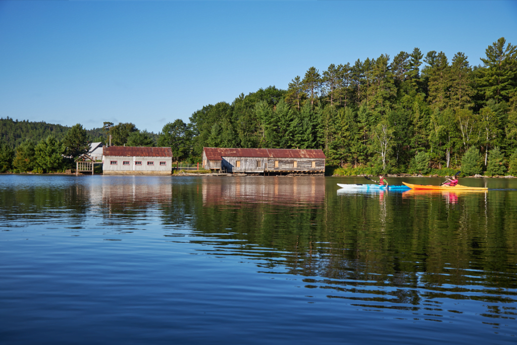 Parc national d'Opémican