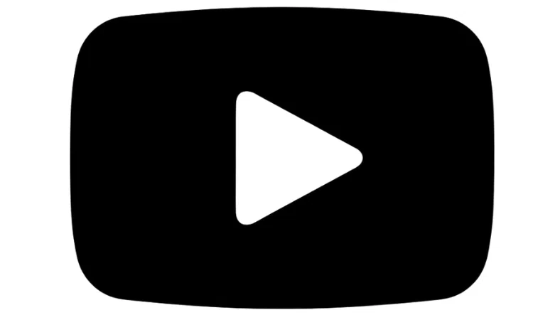 logo-youtube-noir-blanc